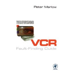 【预售】VCR Fault Finding Guide
