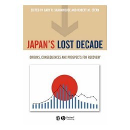 【预售】Japan'S Lost Decade - Origins, Consequences And