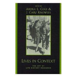 【预售】Lives in Context: The Art of Life History Research