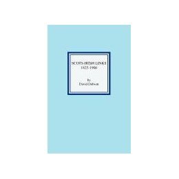 【预售】Scots-Irish Links 1825-1900
