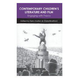 【预售】Contemporary Children's Literature and Film: