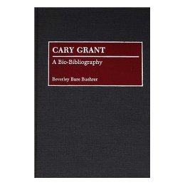 预售 Bio Cary Bibliography Grant