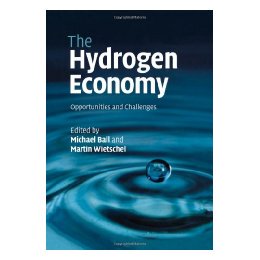 【预售】The Hydrogen Economy: Opportunities and Challenges