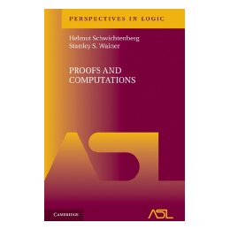 【预售】Proofs and Computations