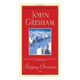 【预售】Skipping Christmas