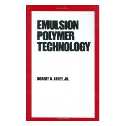 【预售】Emulsion Polymer Technology