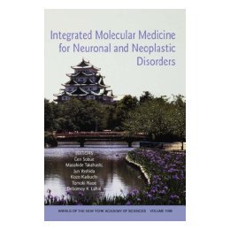 【预售】Integrated Molecular Medicine For Neuronal And