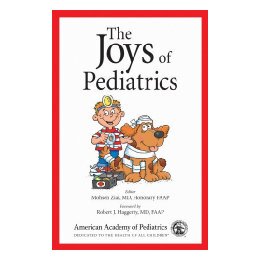 【预售】The Joys of Pediatrics: