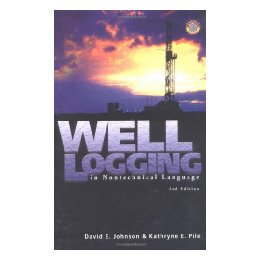 【预售】Well Logging in Nontechnical Language