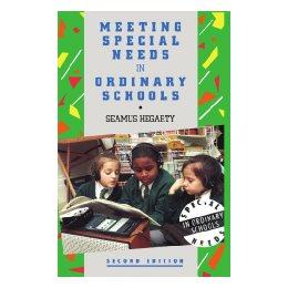 【预售】Meeting Spec Needs in Ord. Sch 2/E