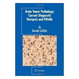 【预售】Brain Tumor Pathology: Current Diagnostic Hotspots