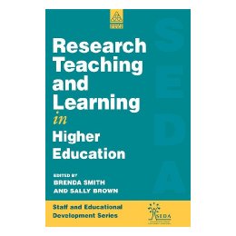 【预售】Research, Teaching and Learning in Higher Education