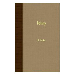 【预售】Botany