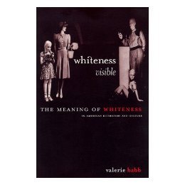 Visible Whiteness 预售