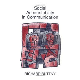 【预售】Social Accountability in Communication