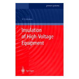 【预售】Insulation of High-Voltage Equipment (Power