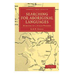 【预售】Searching for Aboriginal Languages: Memoirs of a
