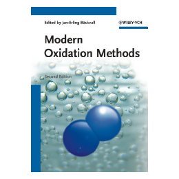 【预售】Modern Oxidation Methods 2E