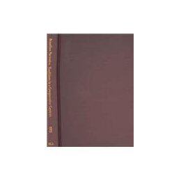 【预售】Brazilian Narrative Traditions in a Comparative