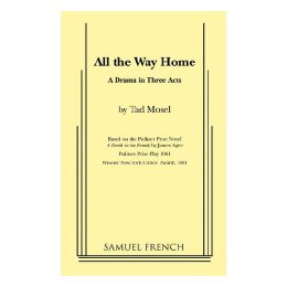 【预售】All the Way Home