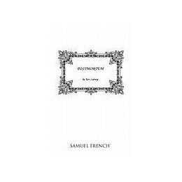 【预售】Postmortem Postmortem