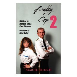 【预售】Buddy Cop 2