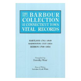 Barbour Collection Town The Connecticut Vital 预售