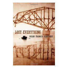 【预售】Lost Everything