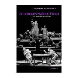 【预售】Strindberg and Modernist Theatre: Post-Inferno Drama