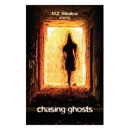 【预售】Chasing Ghosts