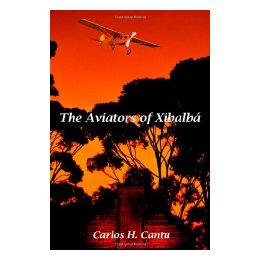 【预售】The Aviators of Xibalba