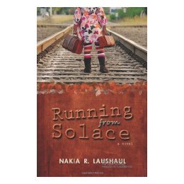 【预售】Running from Solace