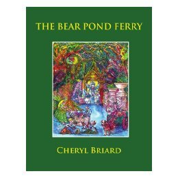 【预售】The Bear Pond Ferry