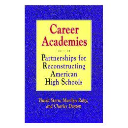 【预售】Career Academies: Partnerships For Reconstructing