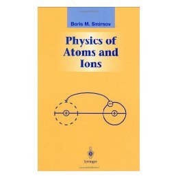 预售 and Physics Atoms Ions
