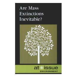 【预售】Are Mass Extinctions Inevitable?
