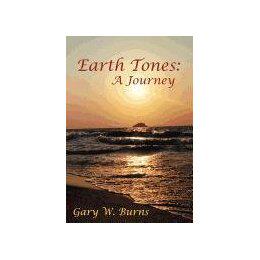 【预售】Earth Tones: A Journey