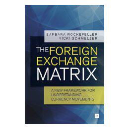 【预售】The Foreign Exchange Matrix: A New Framework for