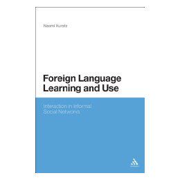 【预售】Foreign Language Learning and Use