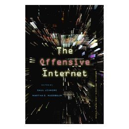 【预售】The Offensive Internet: Speech, Privacy, and