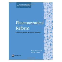 【预售】Pharmaceutical Reform