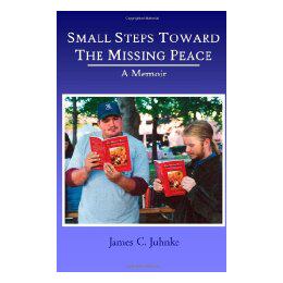 【预售】Small Steps Toward the Missing Peace: A Memoir