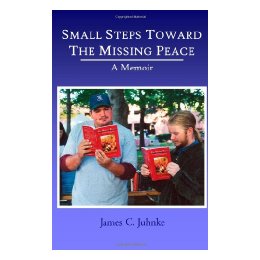 【预售】Small Steps Toward the Missing Peace: A Memoir