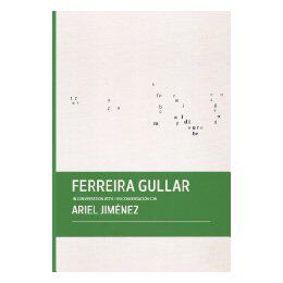 【预售】Ferreira Gullar in Conversation with Ariel Jimenez
