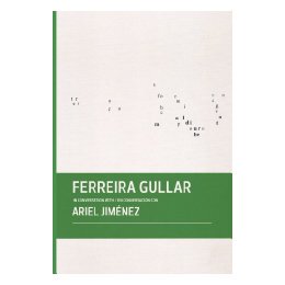 【预售】Ferreira Gullar in Conversation with Ariel Jimenez