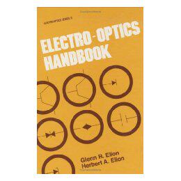 【预售】Electro-Optics Handbook