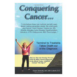 【预售】Conquering Cancer