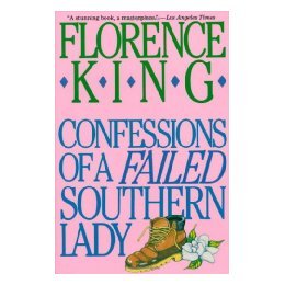 【预售】Confessions of a Failed Southern Lady