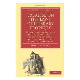 the Laws Literary Treatise Property 预售