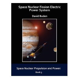 【预售】Space Nuclear Fission Electric Power Systems